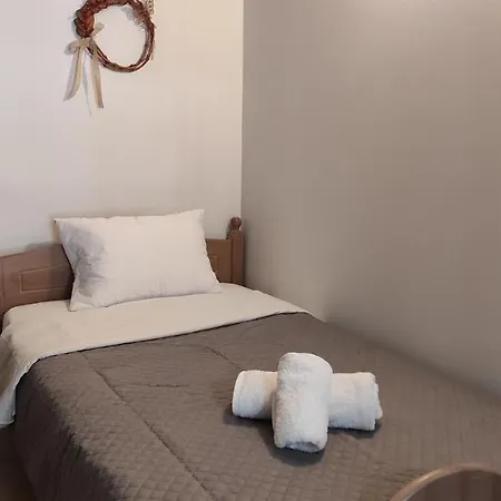 Appartement Pavillion2