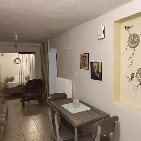 Apartment Pavillion2