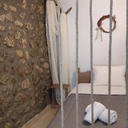 Apartmán Pavillion2