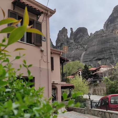 Pavillion2 * カランバカ