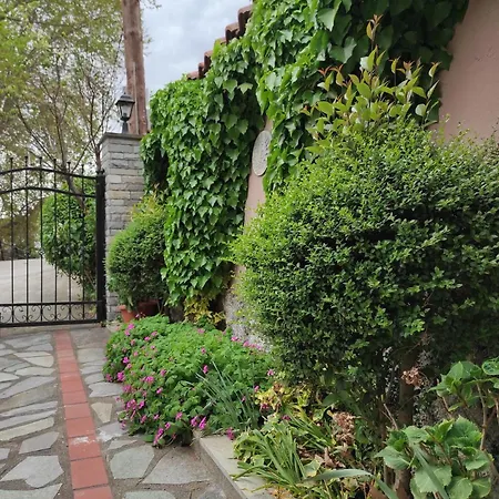 Pavillion2 * カランバカ