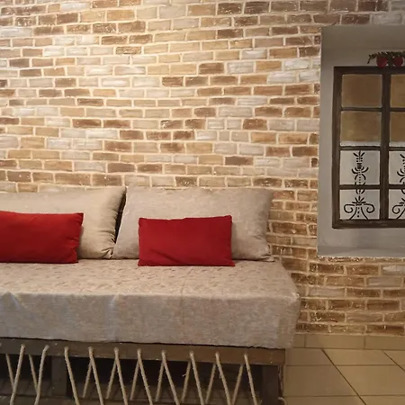 Apartment Pavillion2 *
