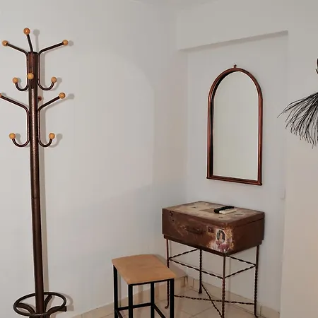 Appartement Pavillion2