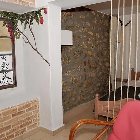 Apartmán Pavillion2