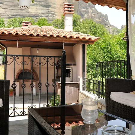 Apartmán Pavillion2 *