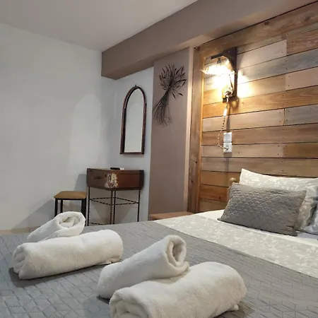 Appartement Pavillion2 *