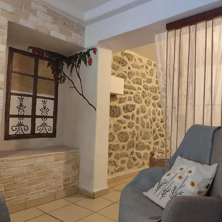 Pavillion2 Appartement