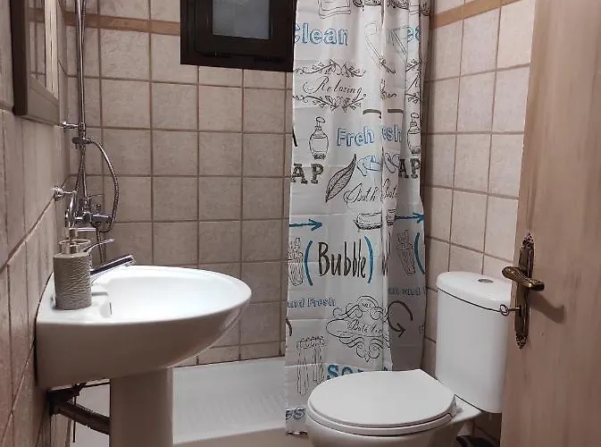 Pavillion2 Apartamento *