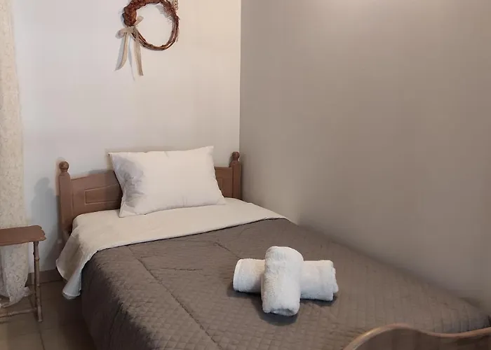 Apartamento Pavillion2