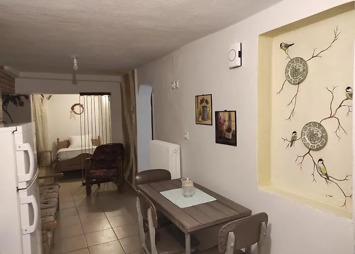 Apartamento Pavillion2