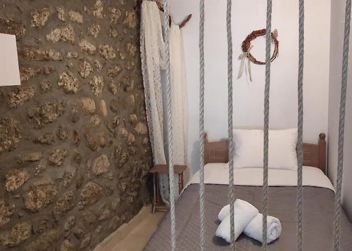 Апартаменты Pavillion2