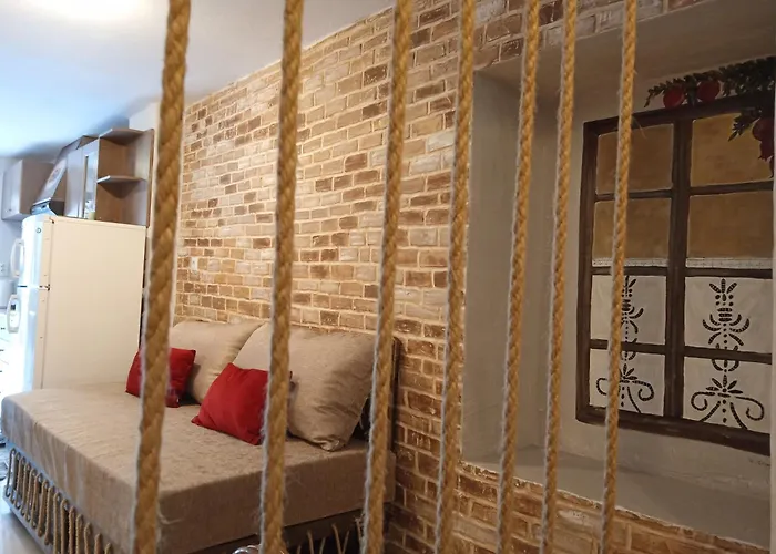 Pavillion2 * Калампака