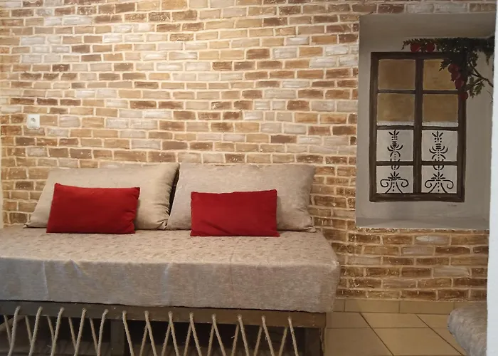 Apartamento Pavillion2 *