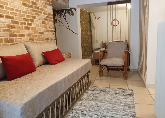 Pavillion2 Калампака