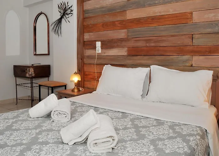 Apartamento Pavillion2 Kalambaka