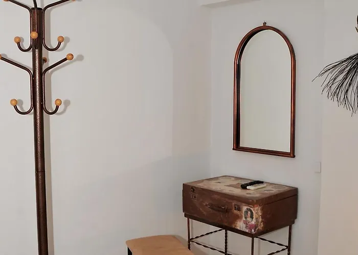 Apartamento Pavillion2