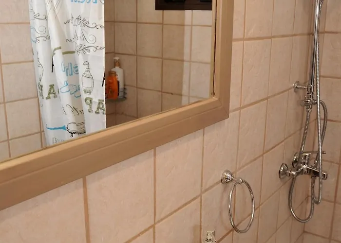 Apartamento Pavillion2 *