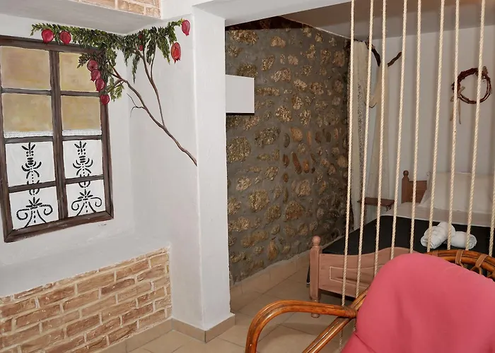 Apartamento Pavillion2