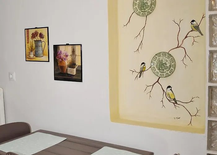 Pavillion2 * Kalambaka