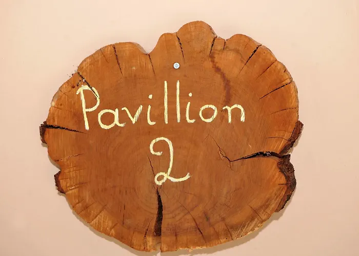 Pavillion2 * Калампака