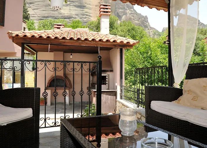 Апартаменты Pavillion2 *